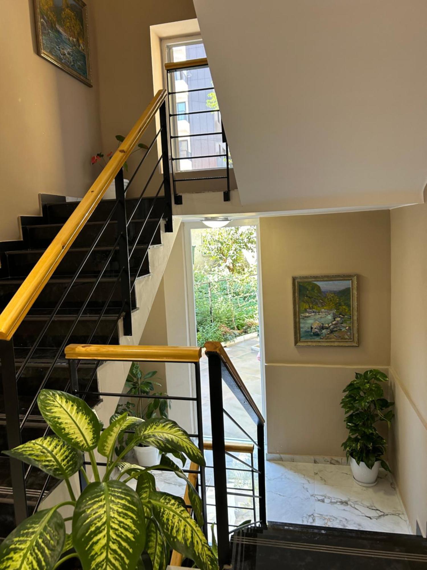 Vila Panto Tirana Exterior photo