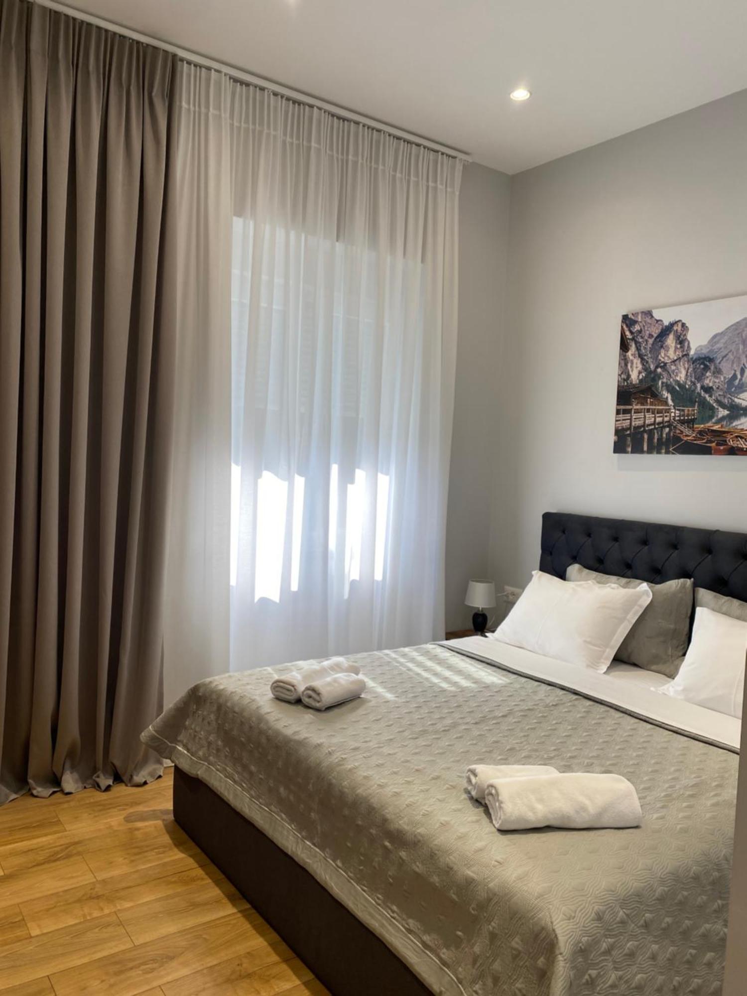Vila Panto Tirana Exterior photo