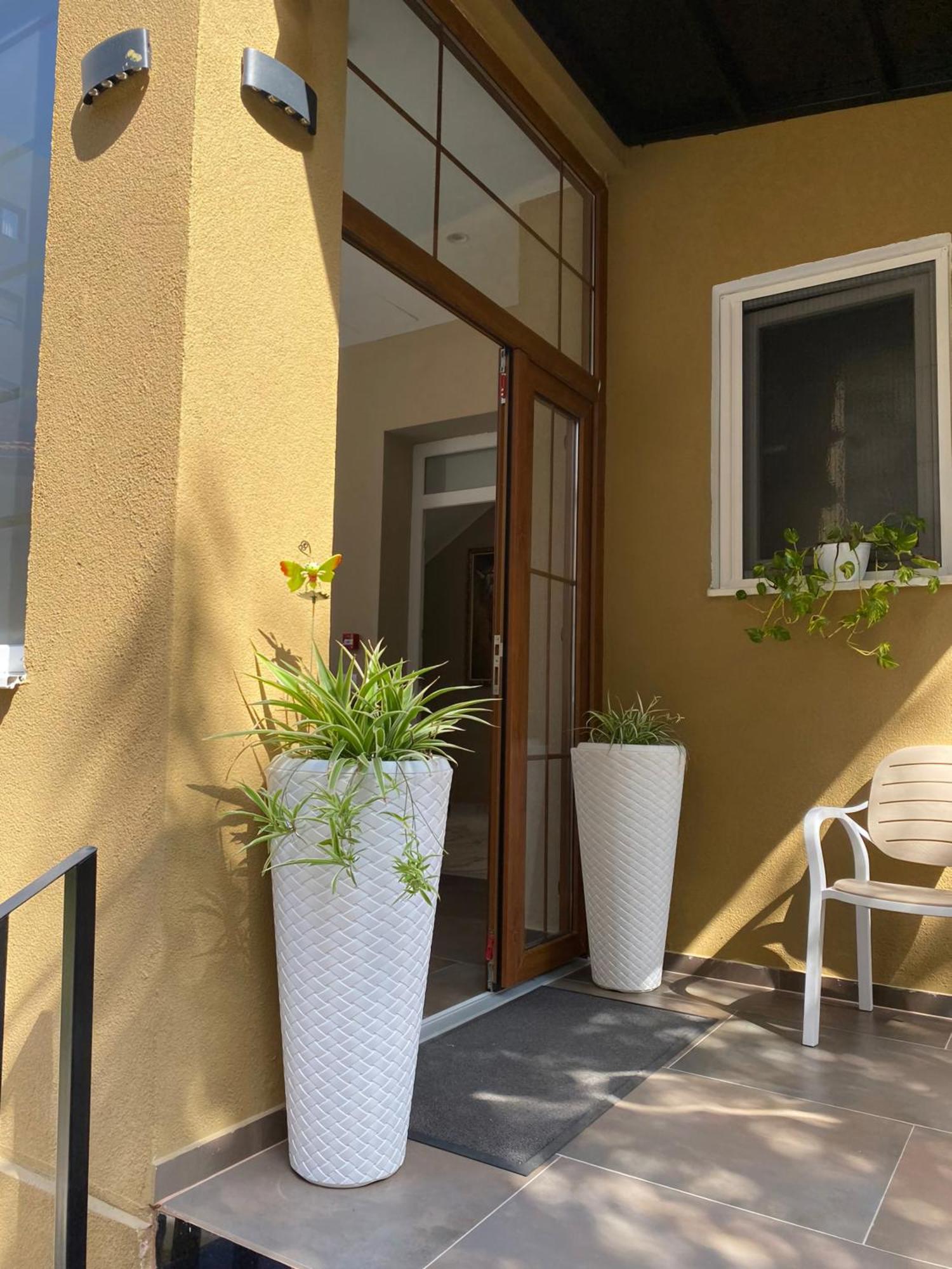 Vila Panto Tirana Exterior photo
