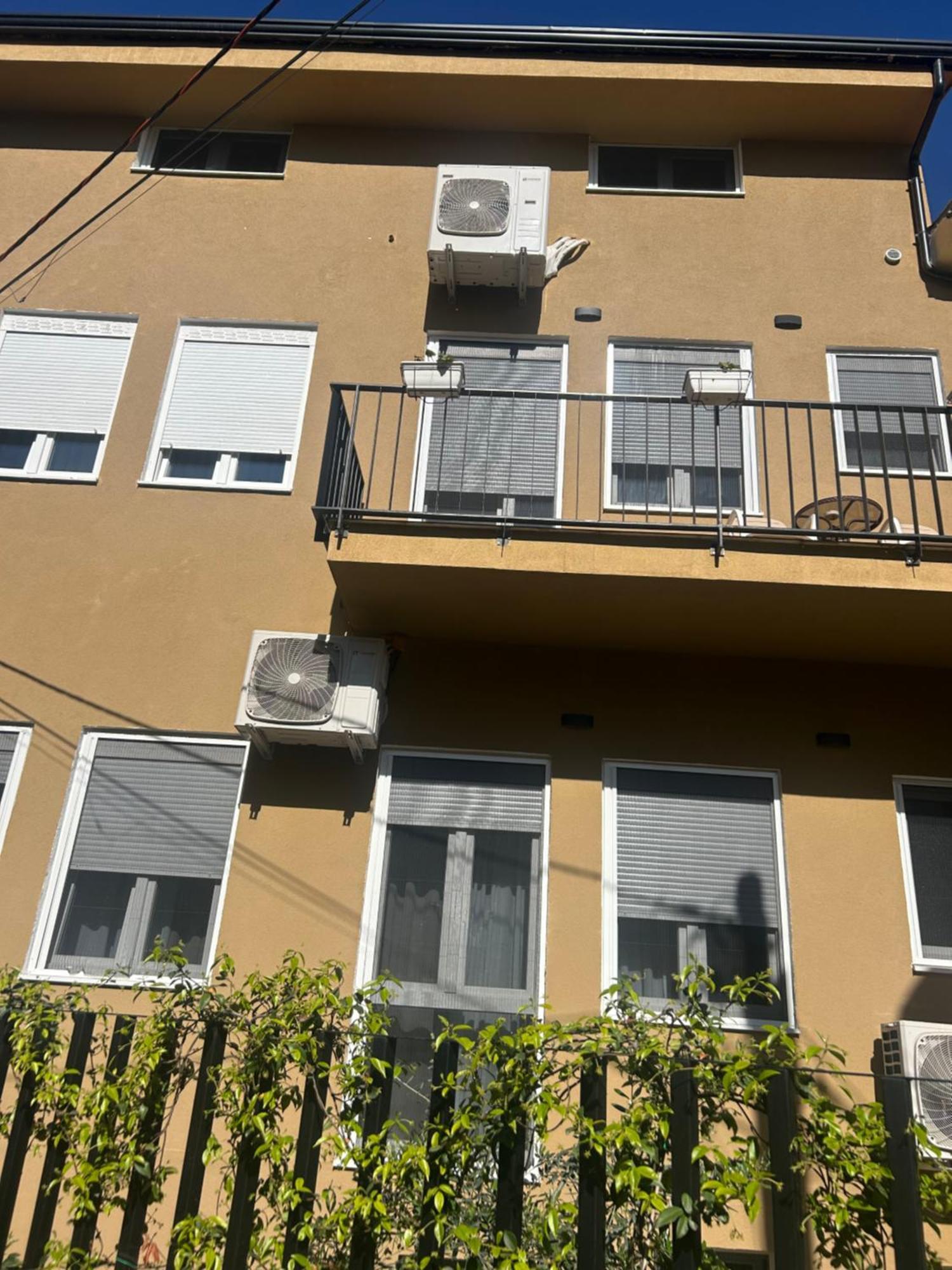 Vila Panto Tirana Exterior photo